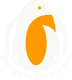 Penguin Freelance